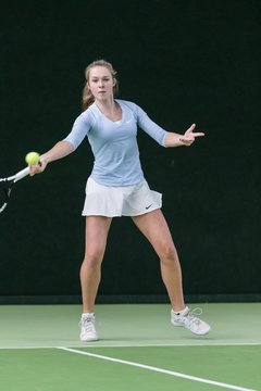Bild 247 - Holmer Infoor Cup